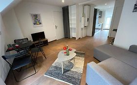 Spacieux N°8 En Centre Historique